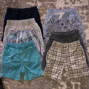 Boys Shorts